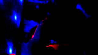 vicki and the stripper