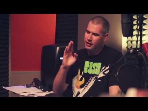 Vladimir 518: Mám zakázanej heroin a PlayStation (Rozhovor)