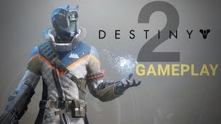 VEX OFFENDERS - Destiny 2 Gameplay