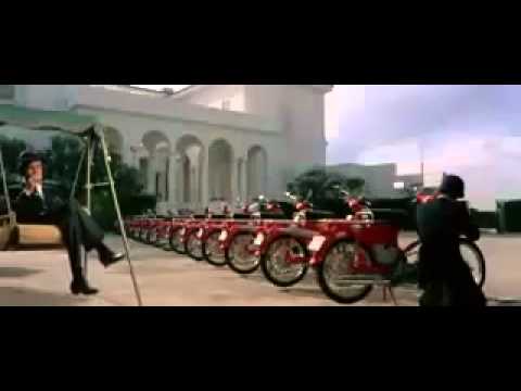 NE NOUS FACHONS PAS - MUSIQUE ORIGINALE - ROSBIF ATTACK - YouTube.flv