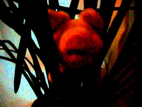 Scan-Erik Pärsson Begins Avsnitt (Episode) #1