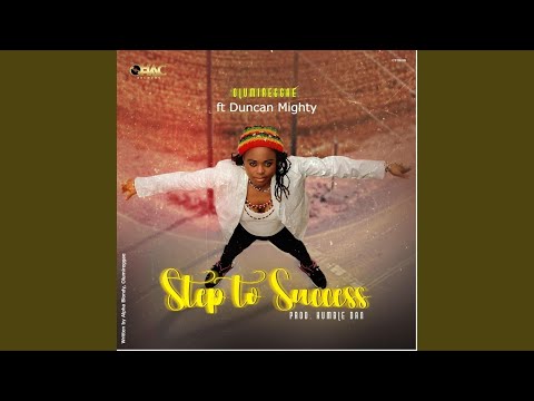 Step to Success (feat. Duncan Mighty)