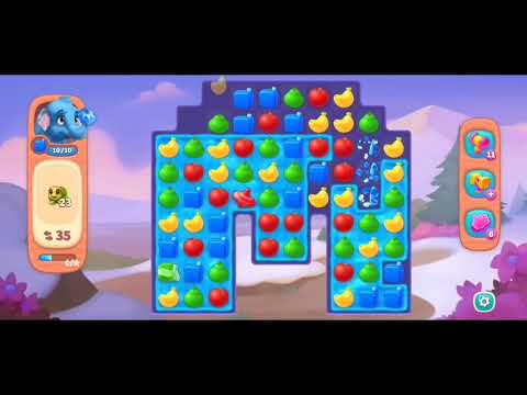 Wildscapes 478 Level