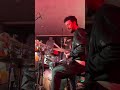 DrumCat Jamie Murray Drum Solo