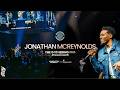 Jonathan McReynolds LIVE with Warehouse Worship at CO-OP LIVE ARENA