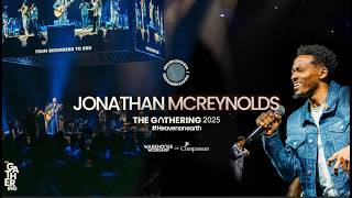 Download lagu Jonathan McReynolds LIVE with Warehouse Worship at CO-OP LIVE ARENA mp3