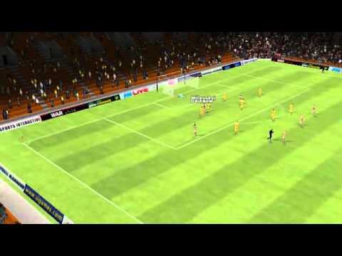 Ajax vs Roda JC - Milevskyi Goal 5th minute