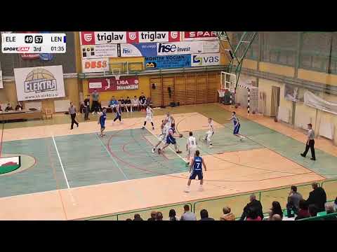 Ajdas Lenart - Game 6