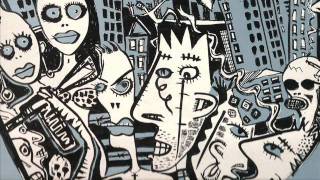 THE SILENCERS   BULLETPROOF HEART