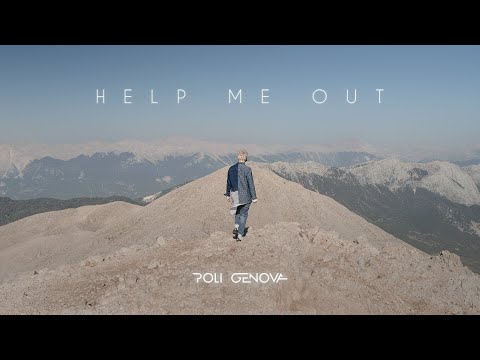 Poli Genova - Help me Out