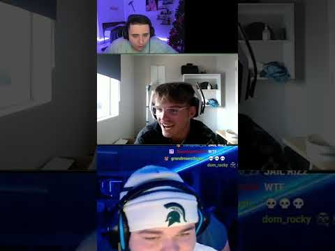 KIPZ ON LACYS STREAM #blowthisupforme #blowthisupforme #fortnite #fortniteclips #stableronaldo