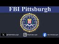 An Inside Look At FBI Pittsburgh Teen Academy
