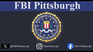 An Inside Look at FBI Pittsburgh Teen Academy