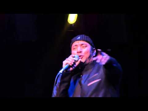 "mann mannai manparaisakechu" Live performance - Karna Das