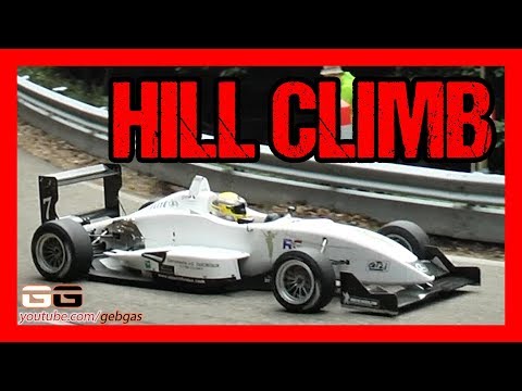 Dallara F303-05 Mercedes - Vincent CRENIAULT - HILL CLIMB - 2013 - Turckheim-Trois Epis