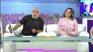 Առավոտը Շանթում/Aravoty Shantum /17.06.2024