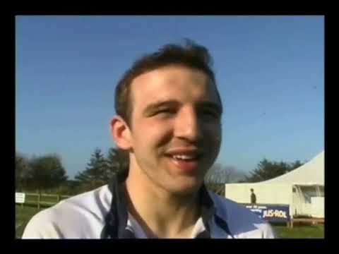 RUGBY MATCH: BERWICK 7s 2009