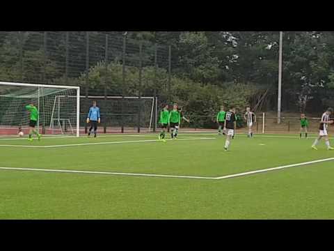 B-Jugend Quali GW Brauweiler-Frechen 20