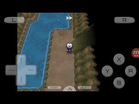 Como pasar la calle victoria en pokemon negro y blanco