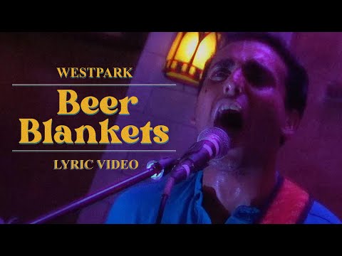 Beer Blankets - Westpark