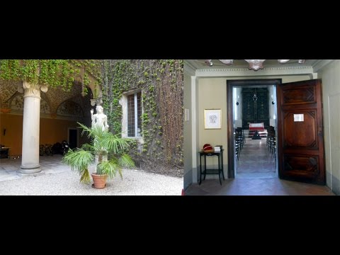 VIII parte I Castelli del Ducato: La Rocca di Soragna- Museo Ebraico e Sinagoga