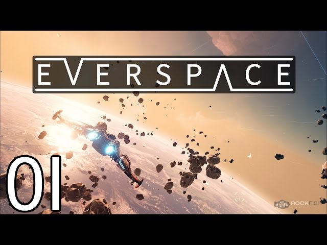 EVERSPACE