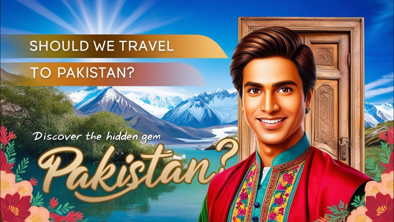 Should You Travel to PAKISTAN?
