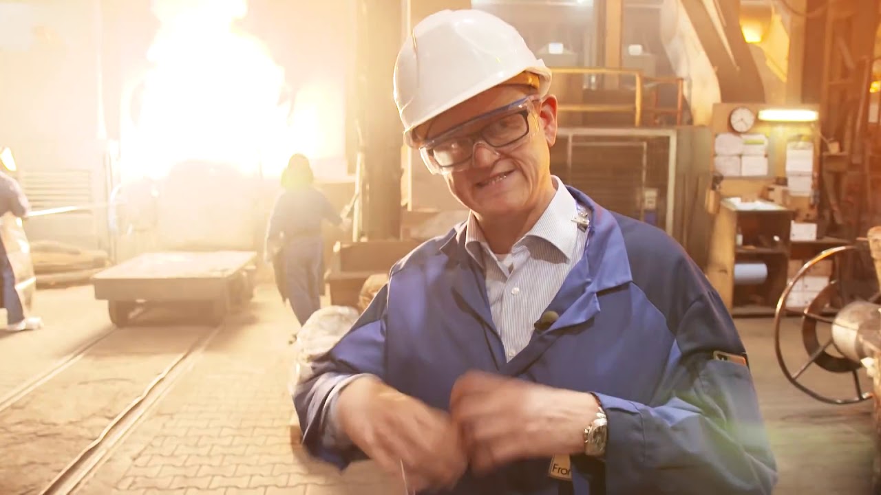 Exceptional Engineering | Mega Diesel Engine | Free Documentary