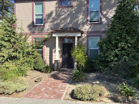 Lovely 1 Bedroom 1 Bath Apartment property video