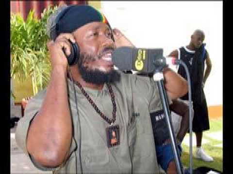 Warrior King - What's Going On