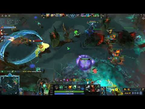 Necrophos Moment (comeback is real)