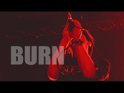 230820 넬 Nell - Burn @ Nell CLUB CONCERT [ BURN ] Day3