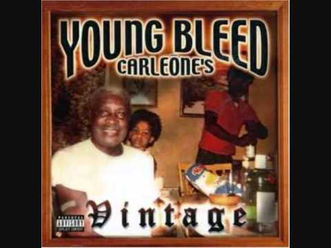 Young Bleed Carlone - Out Dat Dirty