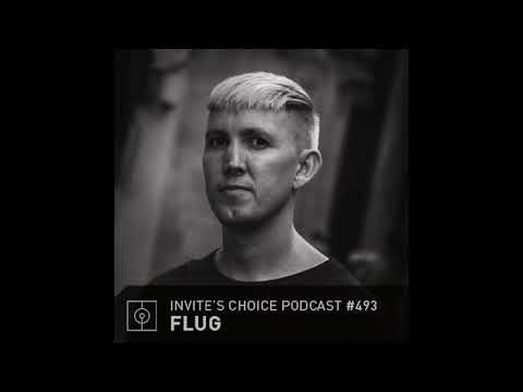 Invite's Choice Podcast 493 - Flug