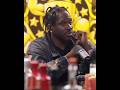 Pusha T On Drink Champs Podcast Styles P Or Cam Ron