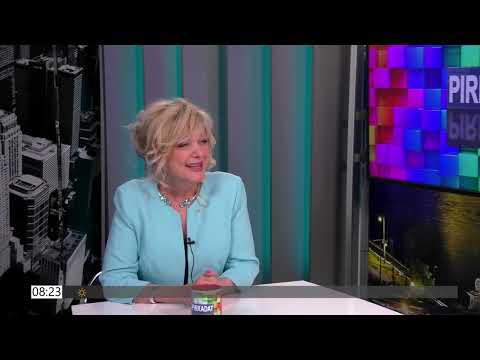 PIRKADAT Breuer Péterrel: Dunai Mónika