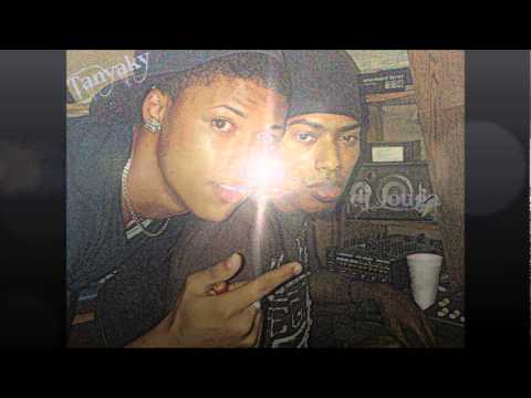 MR KLK - EL TANYELL TANYAKY- LA ENVIDIA PROD. DJ JOUGA