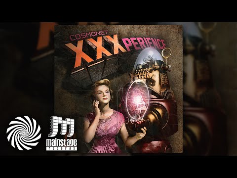 Cosmonet - Ladies On The Dancefloor