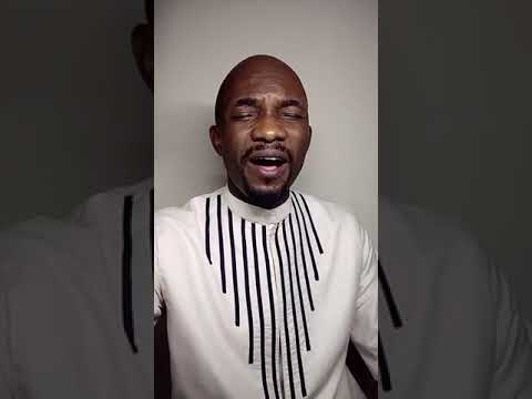 Prophète Joel Exceldist Ikwapa - Live Facebook du 17Juin 2020