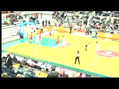 ORO CB MURCIA,86 - INSTITUTO OFTALMOLOGICO CLINICAS RINCON,65 (05/02/2011 0:00:00)