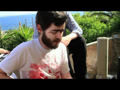 THE BURNING HELL - Northern Life ( Les ZacoustiKs de Lartsenic BlogZine)