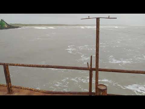 The Most Beautiful Sea | Dishant's vlog