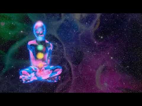 Oliver Shanti - Infinite Longing