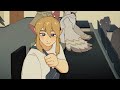 Candy A Zelink Fan Animation