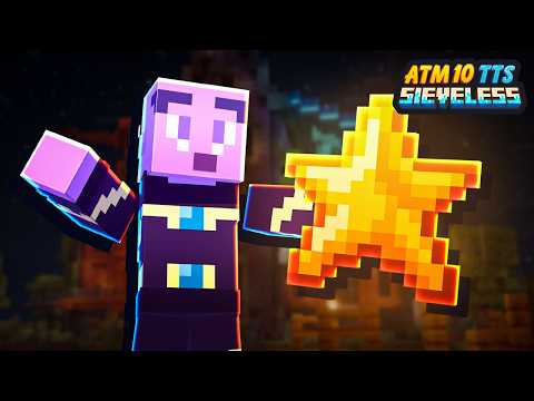 Sieveless: The Finale