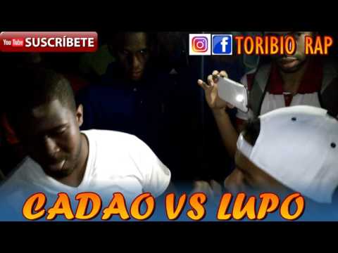 "CUANDO TUS CHISTE NO FUNCIONAN CONTRA LUPO MC"DIDY GLOW Y CANDAO VS LUPO MC===CENTRO OLIMPICO