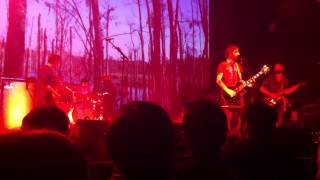 Band Of Horses - Cigarettes, Wedding Bands