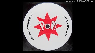 B1 - Vapourheadz - Don't Play Dead (Hard As Nails Mix)