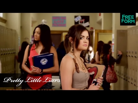 Pretty Little Liars |  | Freeform