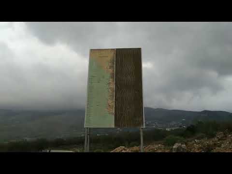 Harta nga mendoja qe do kaloja